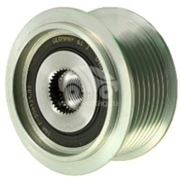 APB7410 Alternatör Kaplin Kayışı