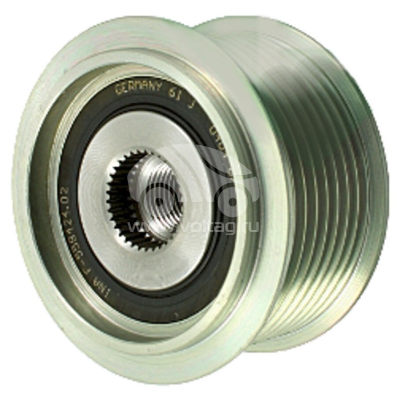 APB7410 Alternatör Kaplin Kayışı