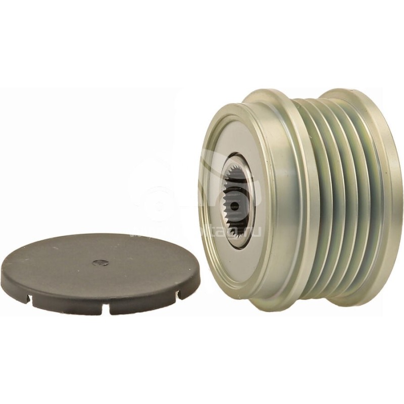 APB7600 Alternatör Kaplin Kayışı