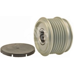 APB8203 Alternatör Kaplin Kayışı