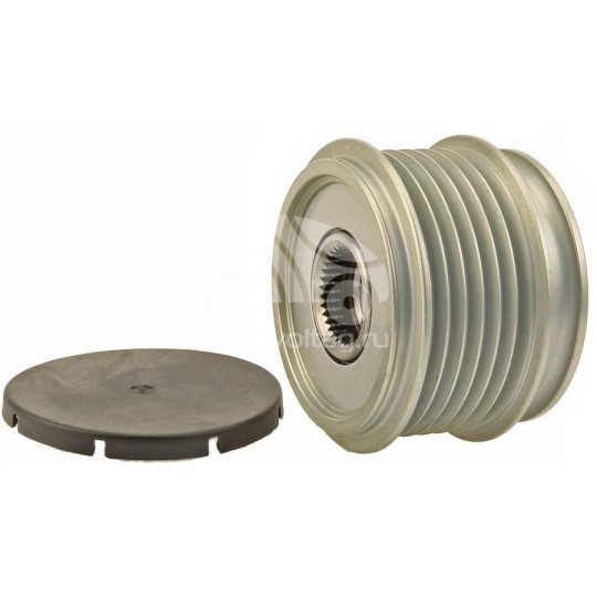 APB8203 Alternatör Kaplin Kayışı