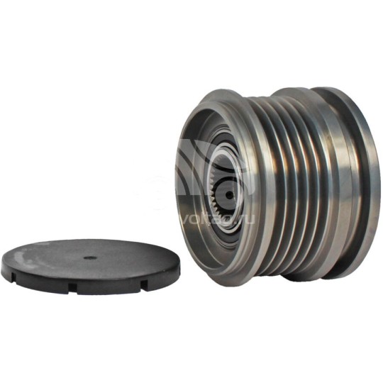 APB8282 Alternatör Kaplin Kayışı