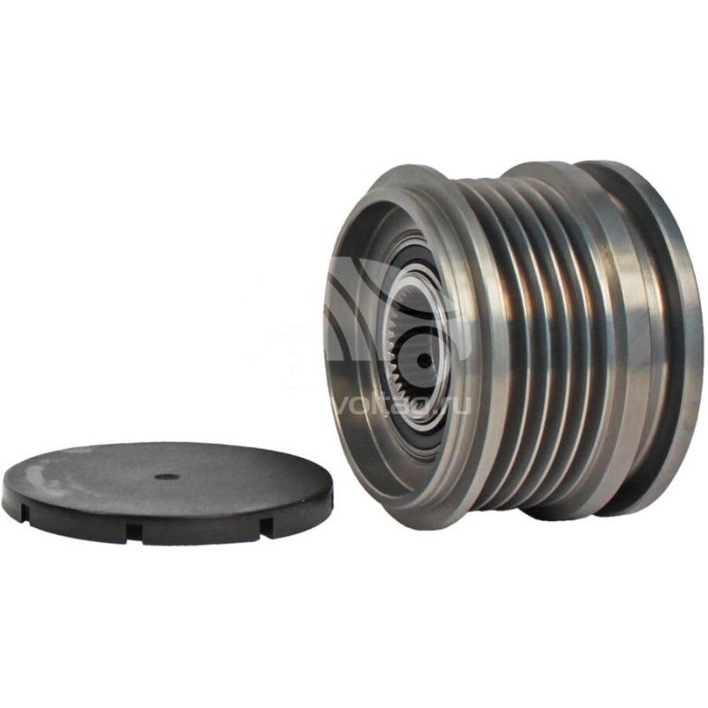 APB8282 Alternatör Kaplin Kayışı