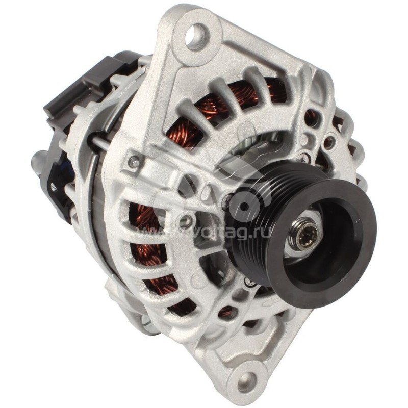 ALB0049 Alternatör