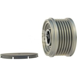 APB8733 Alternatör Kaplin Kayışı