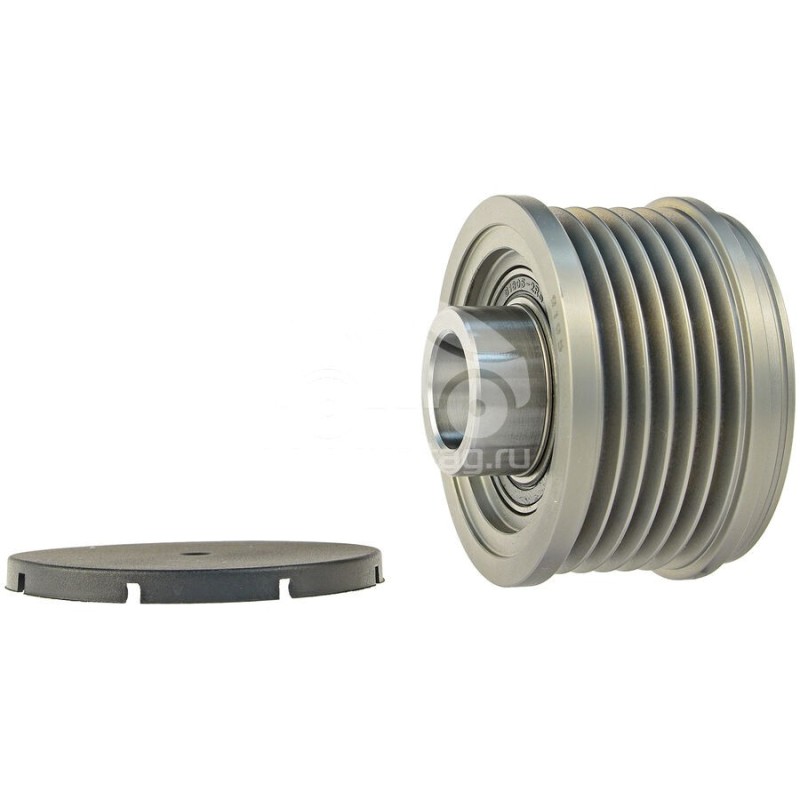 APB8733 Alternatör Kaplin Kayışı