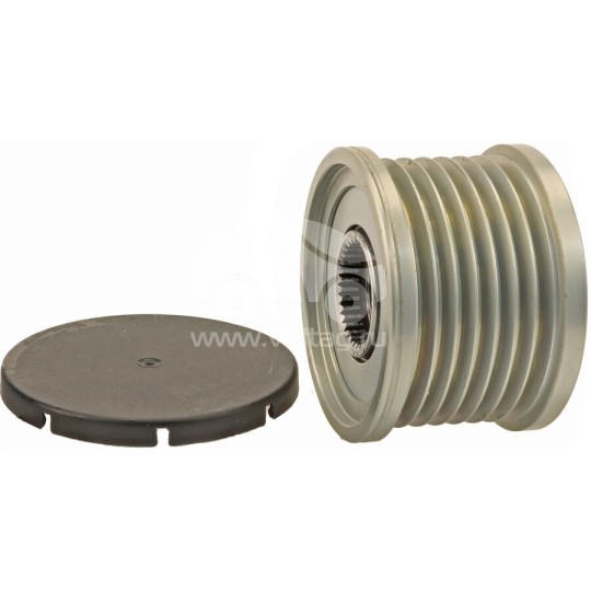 APB8734 Alternatör Kaplin Kayışı