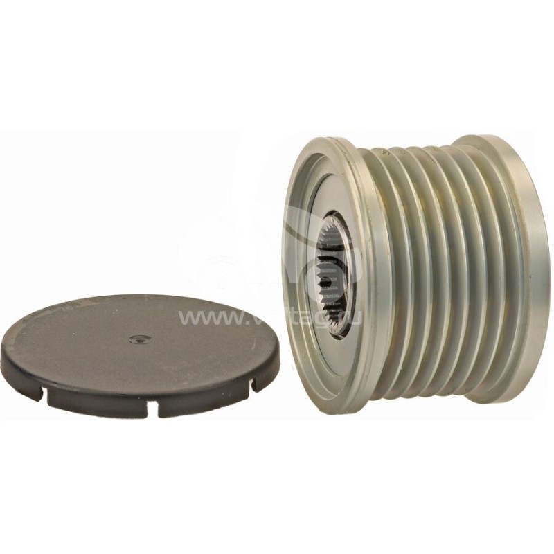 APB8734 Alternatör Kaplin Kayışı