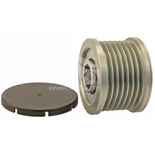 APB8734 Alternatör Kaplin Kayışı