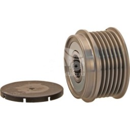 APB8807 Alternatör Kaplin Kayışı