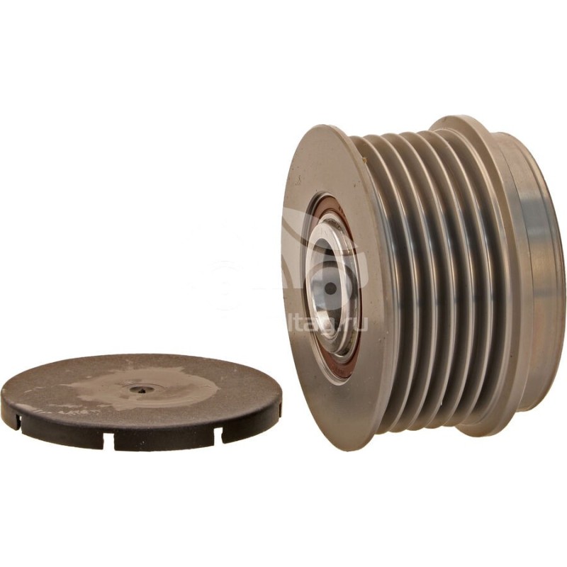 APB8807 Alternatör Kaplin Kayışı