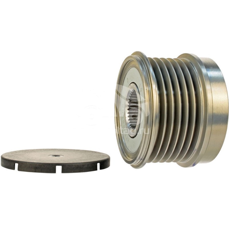 APB8885 Alternatör Kaplin Kayışı