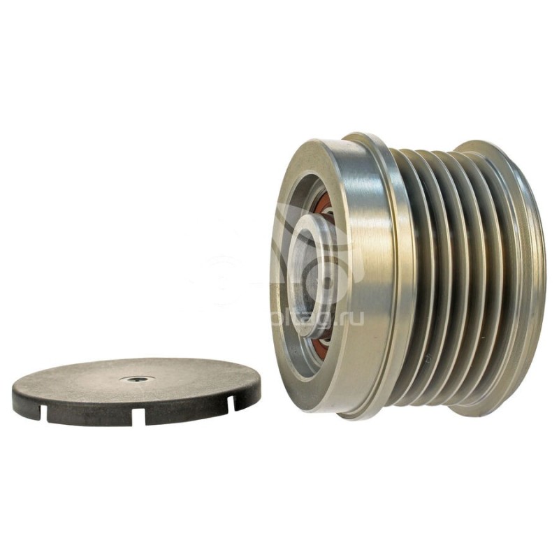 APB8885 Alternatör Kaplin Kayışı