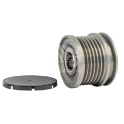 APB9281 Alternatör Kaplin Kayışı