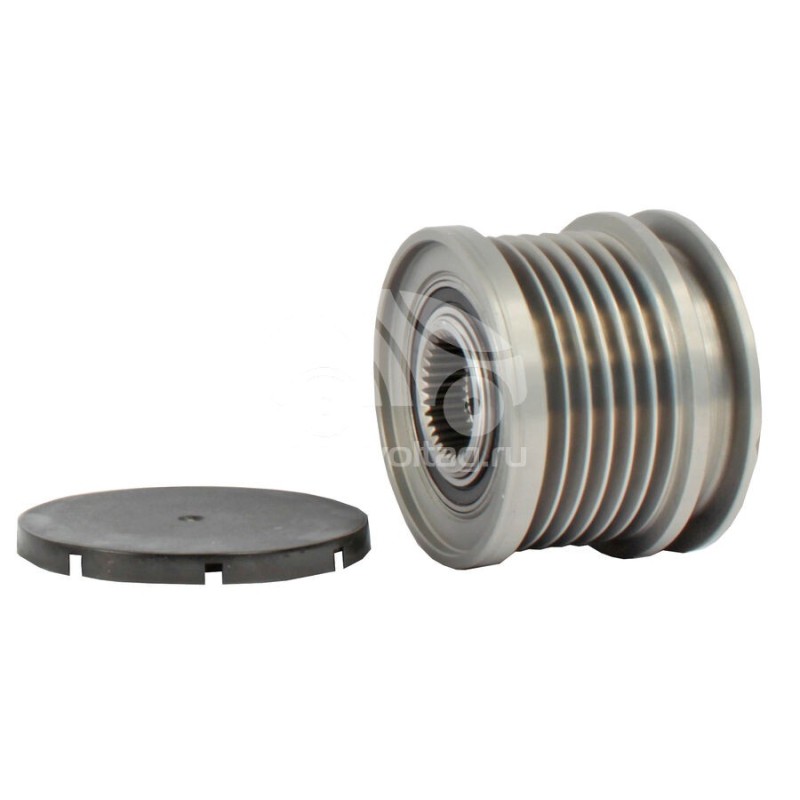 APB9281 Alternatör Kaplin Kayışı