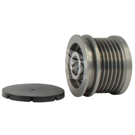 APB9281 Alternatör Kaplin Kayışı