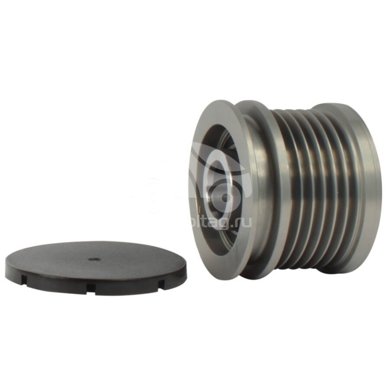 APB9281 Alternatör Kaplin Kayışı