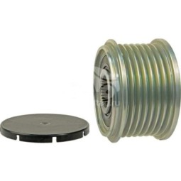 APB9810 Alternatör Kaplin Kayışı