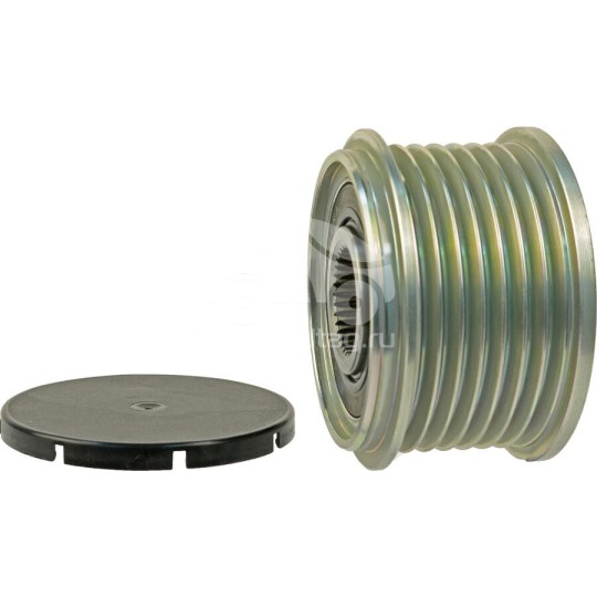 APB9810 Alternatör Kaplin Kayışı