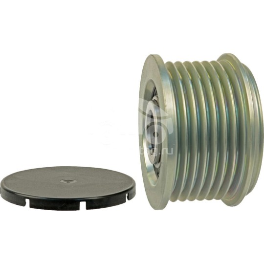 APB9810 Alternatör Kaplin Kayışı