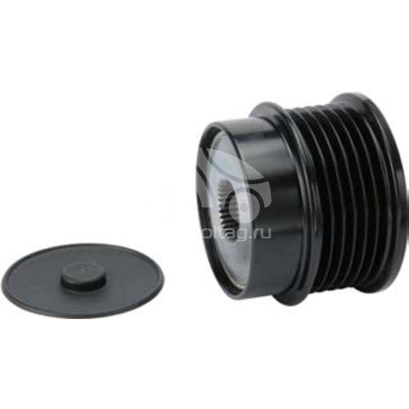 APB9914 Alternatör Kaplin Kayışı