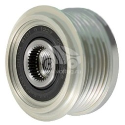 APD0009 Alternatör Kaplin Kayışı