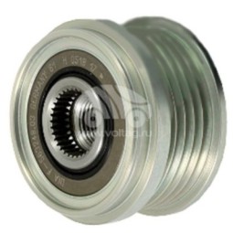 APD0013 Alternatör Kaplin Kayışı