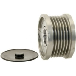 APD0210 Alternatör Kaplin Kayışı