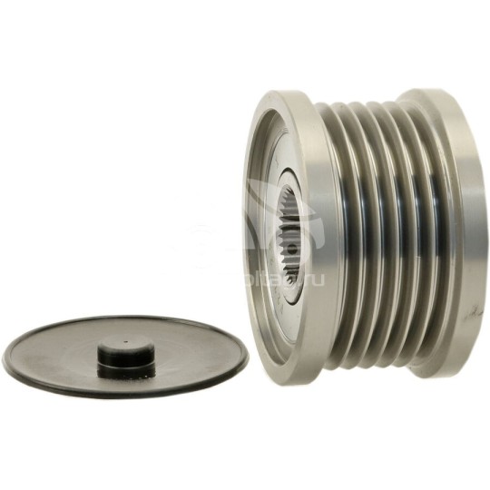 APD0210 Alternatör Kaplin Kayışı