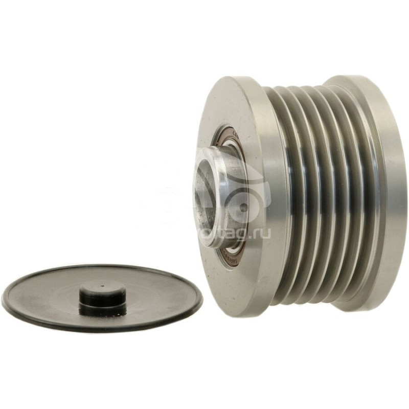 APD0210 Alternatör Kaplin Kayışı