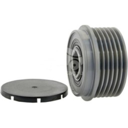 APD0526 Alternatör Kaplin Kayışı