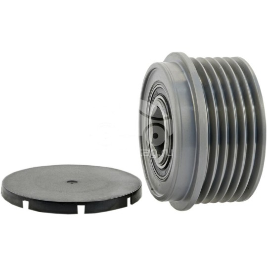 APD0526 Alternatör Kaplin Kayışı