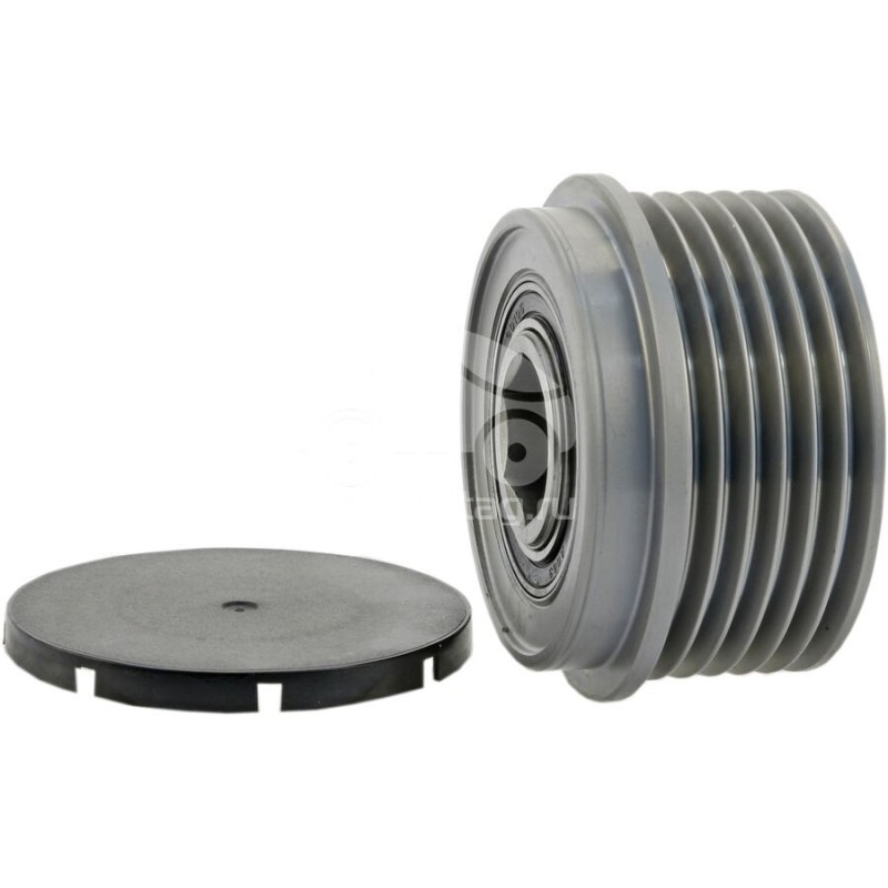 APD0526 Alternatör Kaplin Kayışı