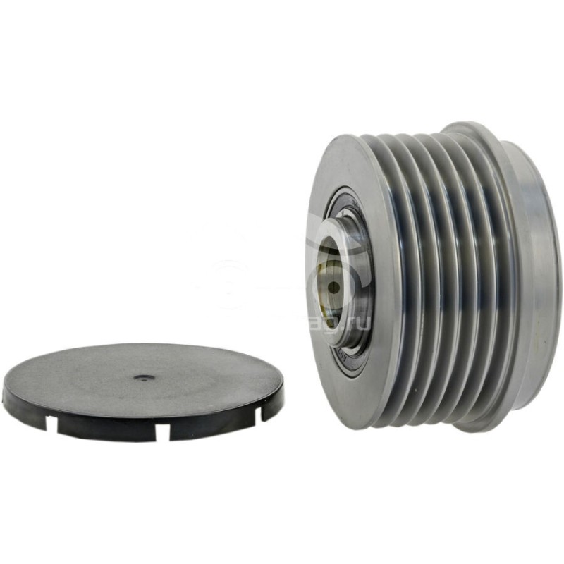 APD0526 Alternatör Kaplin Kayışı