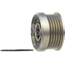 APD1033 Alternatör Kaplin Kayışı