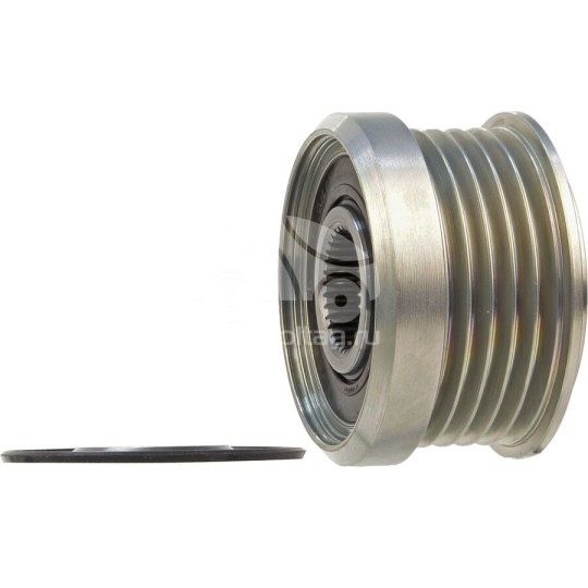 APD1033 Alternatör Kaplin Kayışı