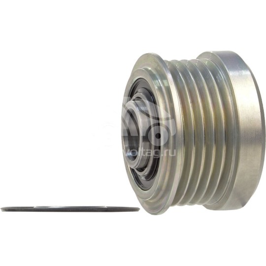 APD1033 Alternatör Kaplin Kayışı