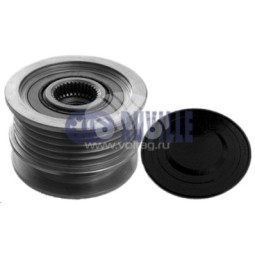 APD1910 Alternatör Kaplin Kayışı