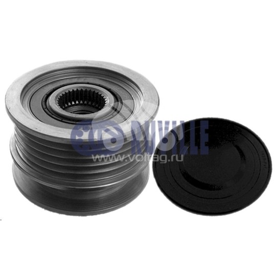 APD1910 Alternatör Kaplin Kayışı