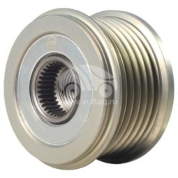 APD2410 Alternatör Kaplin Kayışı