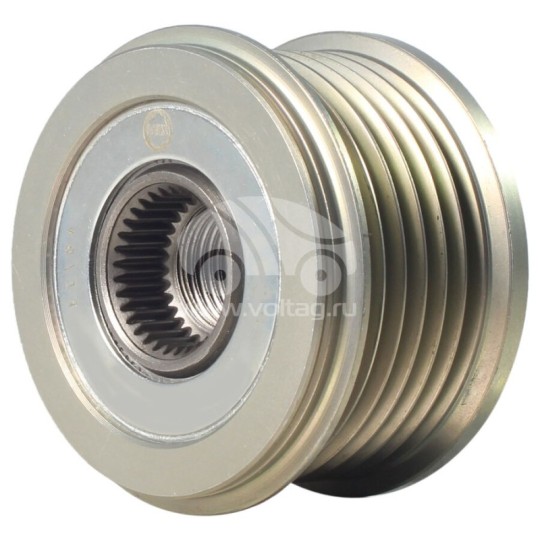 APD2410 Alternatör Kaplin Kayışı