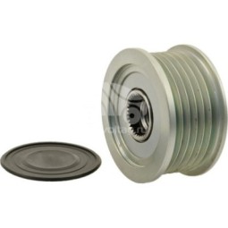 APD2610 Alternatör Kaplin Kayışı