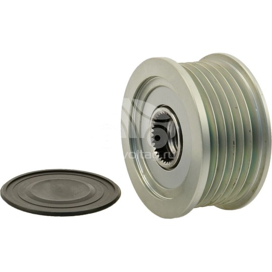 APD2610 Alternatör Kaplin Kayışı