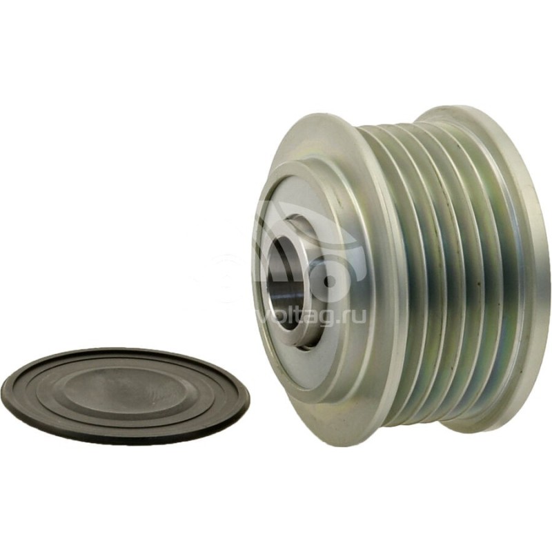 APD2610 Alternatör Kaplin Kayışı