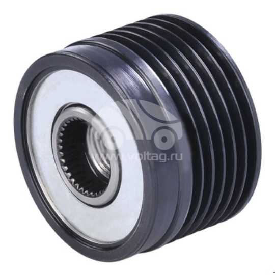 APD2958 Alternatör Kaplin Kayışı