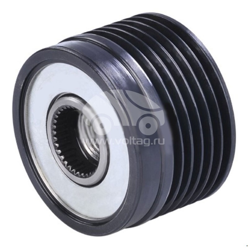 APD2958 Alternatör Kaplin Kayışı