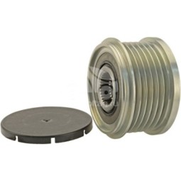 APD3271 Alternatör Kaplin Kayışı