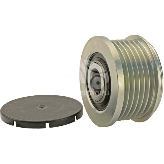 APD3271 Alternatör Kaplin Kayışı