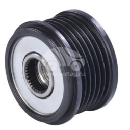 APD3310 Alternatör Kaplin Kayışı