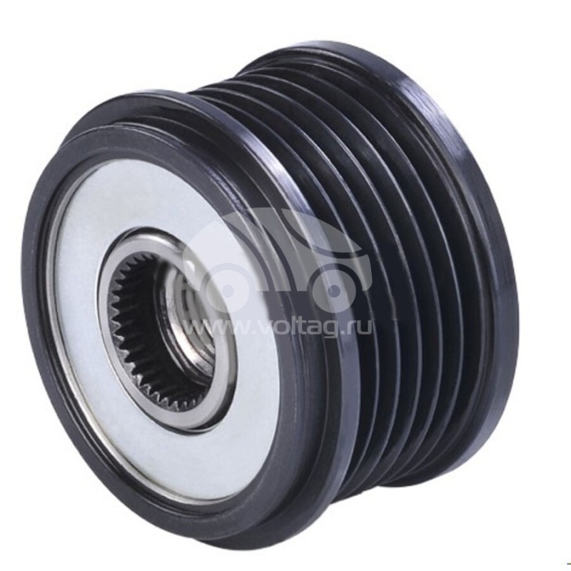 APD3310 Alternatör Kaplin Kayışı